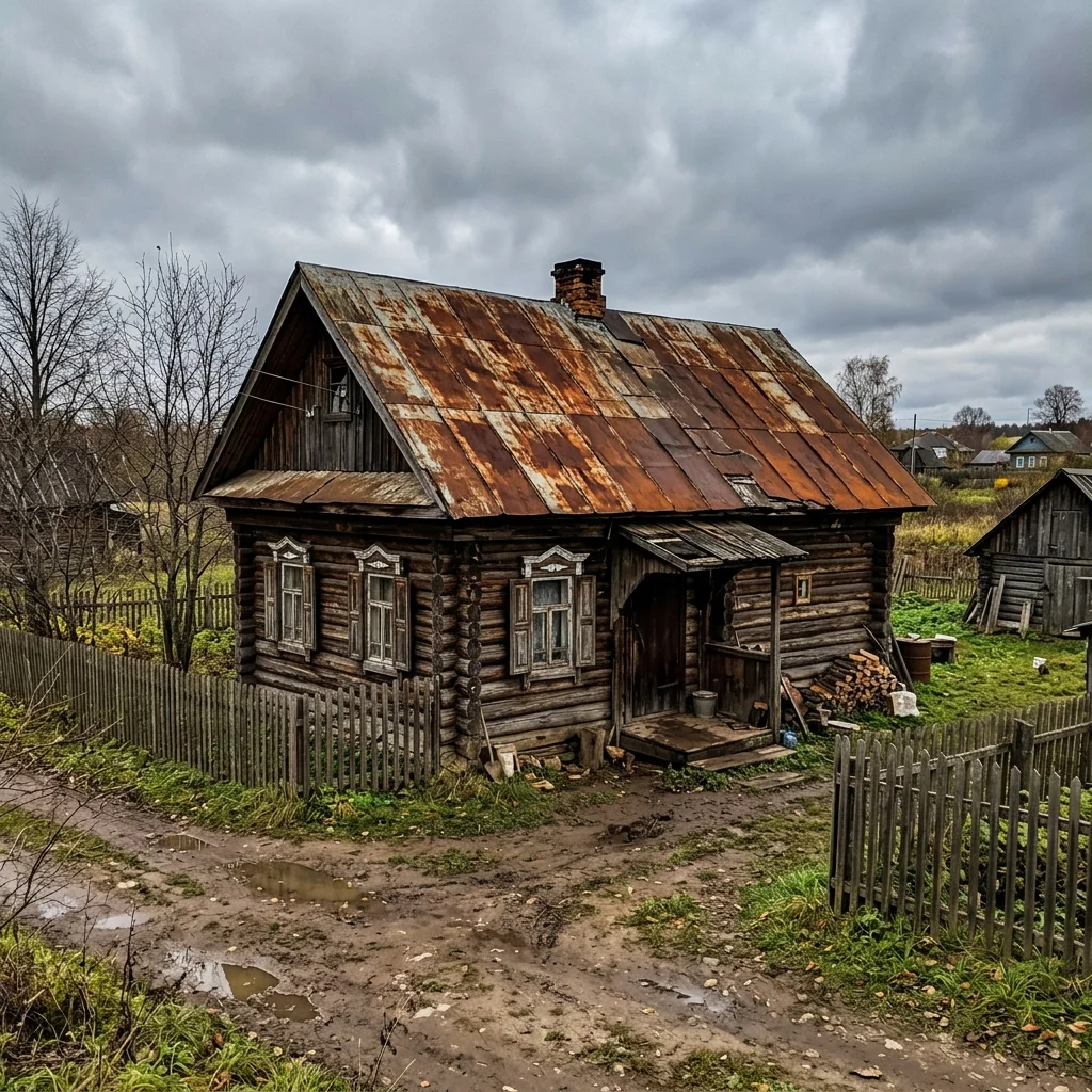 До ремонта